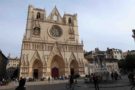 Visite Contée Cathedrale De Lyon